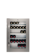 Reparación averías vinoteca Miele en  Bizkaia